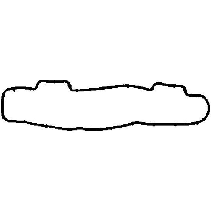 JOINT CACHE SOUP BERL PART 407 306 206 1.6 HDI 0249C2 — CORTECO 026657H