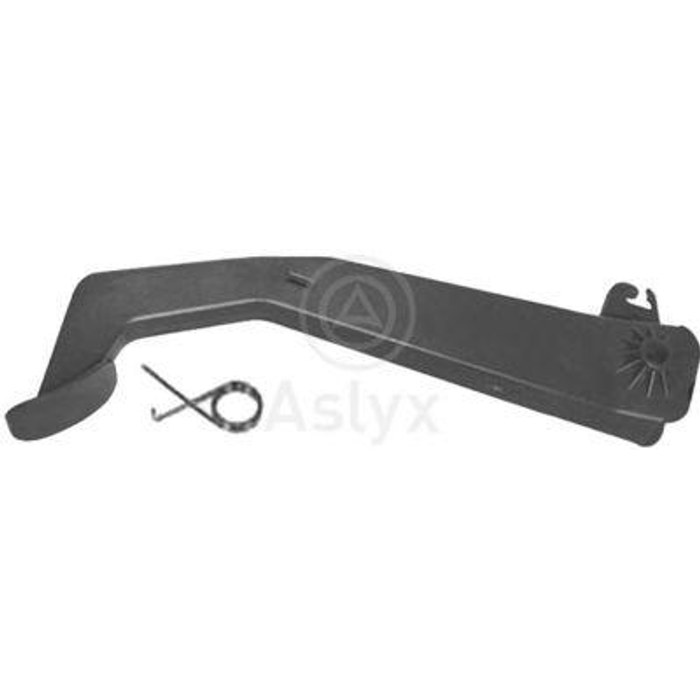 PEDALE EMB PSA BOXER-JUMPER FIAT DUC 11623/11623 — ASLYX AS202039