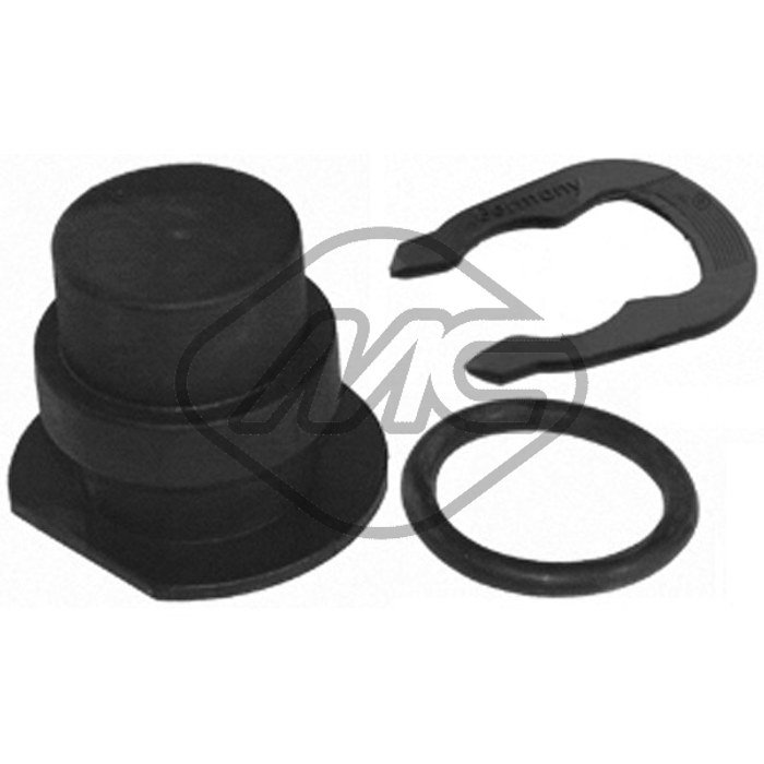 BOCHON PIP.D'EAU GOLF III+POLO III — METALCAUCHO 3540