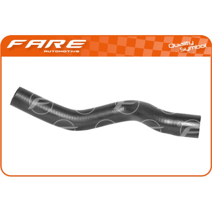 DURITTE RAD INF EXPRESS/SUP5/ESS — FARE 7668