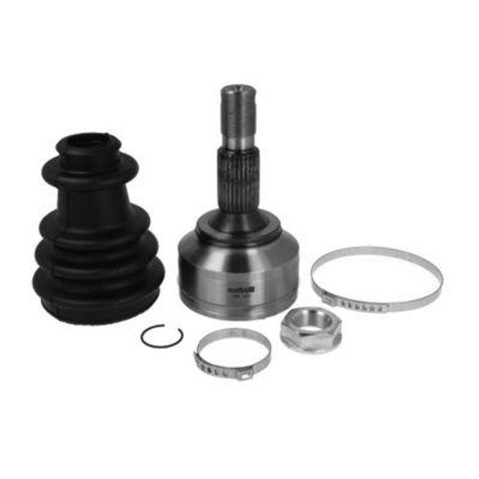 TETE CARDAN PSA C5 III 407 JUMPY III EXPERT KPG572 CV22409K CR28 CB34 — METELLI 151469
