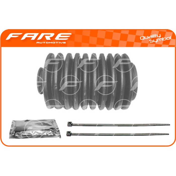 SOUFFLET CREMAILLERE 404 — FARE K283