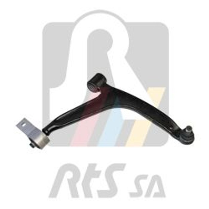 TRIANGLE SUSP D PARTNER BERL II 40-08217 — RTS 96-00583-1