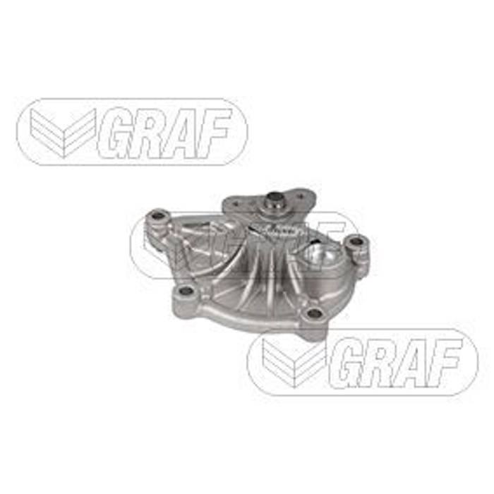 POMPE A EAU BENDIX® PSA DS3 DS4 DS5 BERLINGO 1.6 VTI MINI COOPER PA1232 — BENDIX 190266B