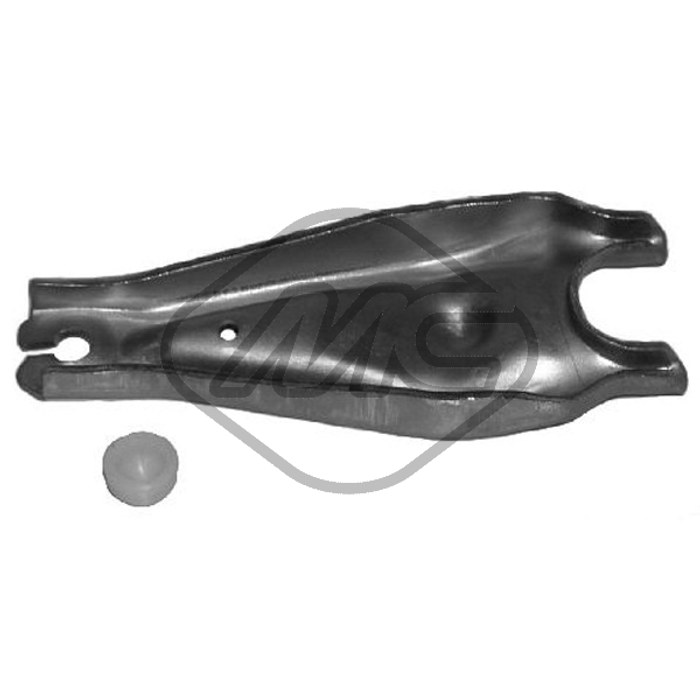 FOURCHETTE EMBR R9/CLIO/SYMB II
FA2690 — METALCAUCHO 4297