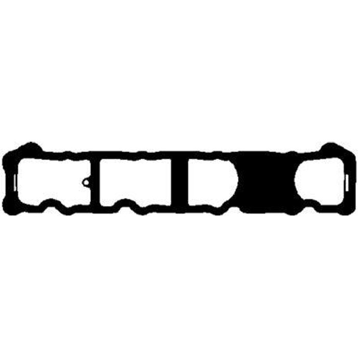 JOINT CACHE CULBUTEUR 206 207 C2 C3 1.4E — CORTECO 026825P