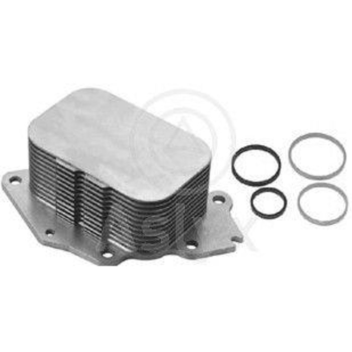 RAD HUILE PSA BER-C3-PART-206 10602/10602/6106169 — ASLYX AS203054