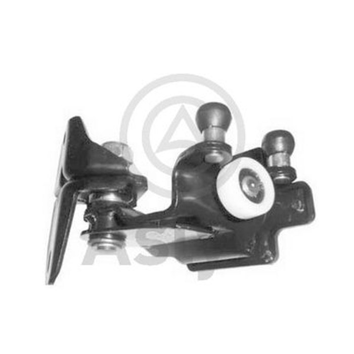 GUIDE PORTE COULI PSA BOXER-JUMPER II FIAT DUCATO — ASLYX AS203399