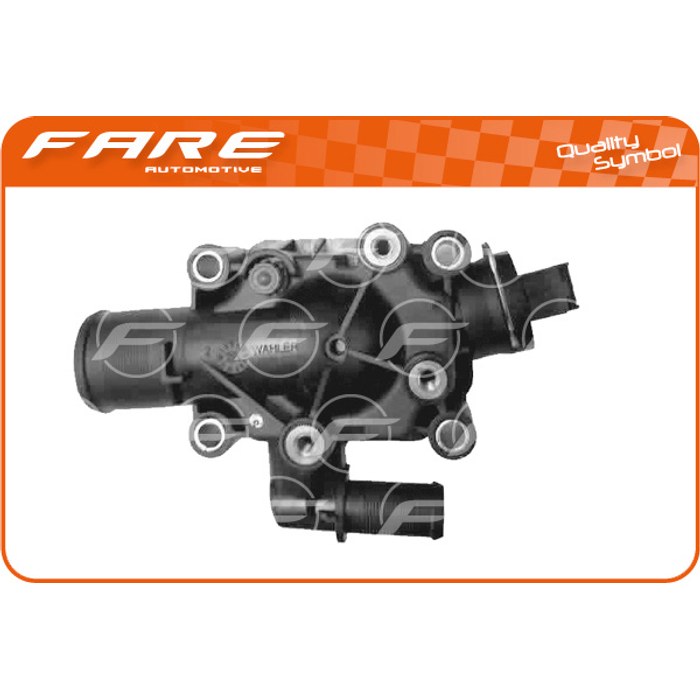 CORPS THERMO 1336Z0 207 307 BOX — FARE 3877
