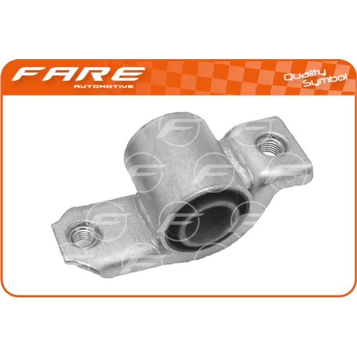 SILENTBLOC SUSPENSION F-TIPO — FARE 1908