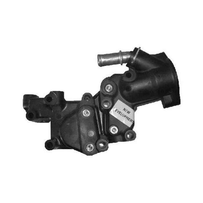 THERMOSTAT C2 C3 PARTN BERL 206 306 NEMO BIPPER FA3851 — MGA GVA-5143230