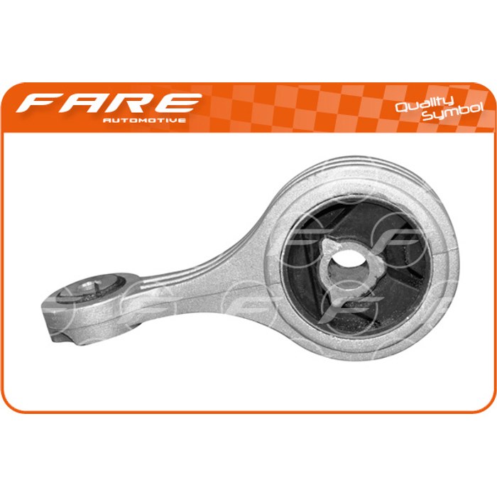 SUPPORT MOTEUR PUNTO — FARE 2603