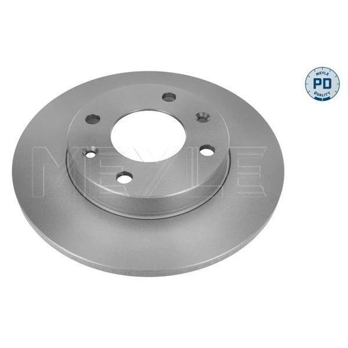JEUX DISQUE FREIN C15 205 106 DDF059 P1141P — FERODO 561253CH