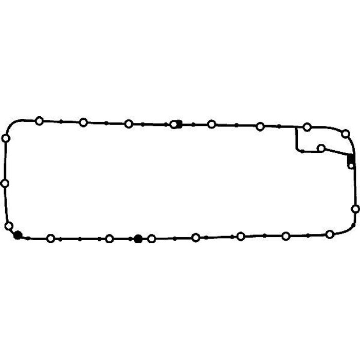 JOINT CULASSE BMW Z3 1.8 L — CORTECO 026335P