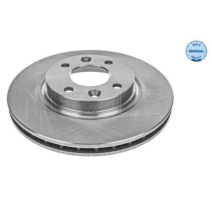 DISQUE FREIN AV CLIO 4 DOKKER DDF1978 R1058V — BRUDER 231342C