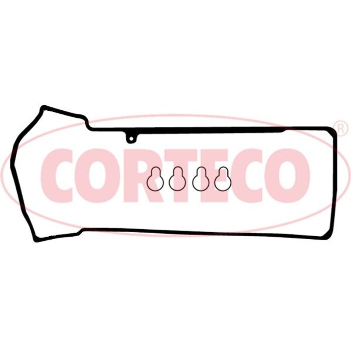 JOINT CARTER MERCEDES — CORTECO 440107H