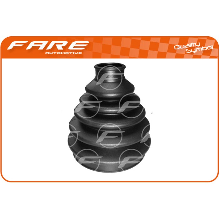 SOUFFLET CARDAN C/R VW GOLF IV — FARE 2117