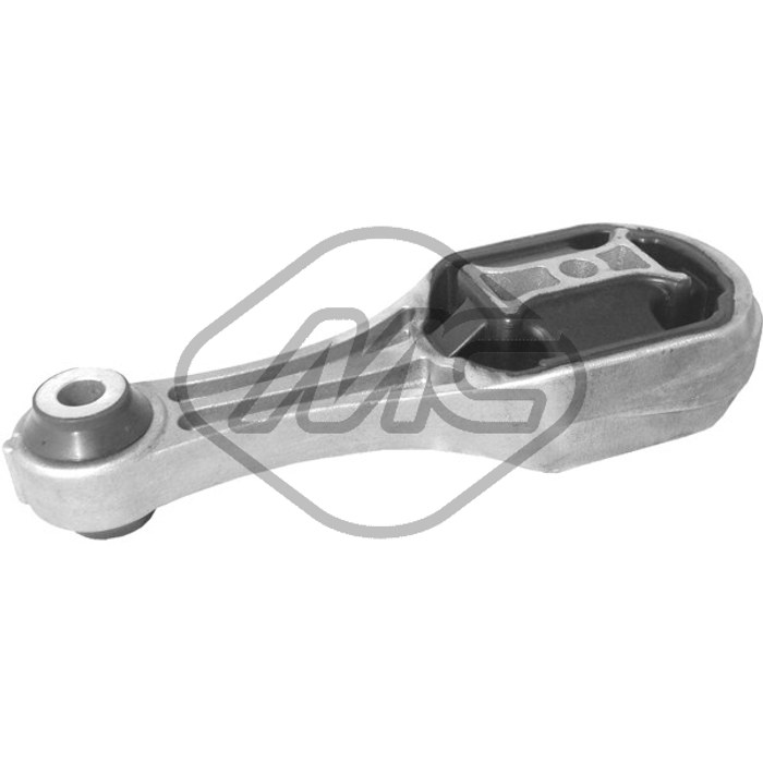 SUPP BOITE MEGANE III — METALCAUCHO 6565