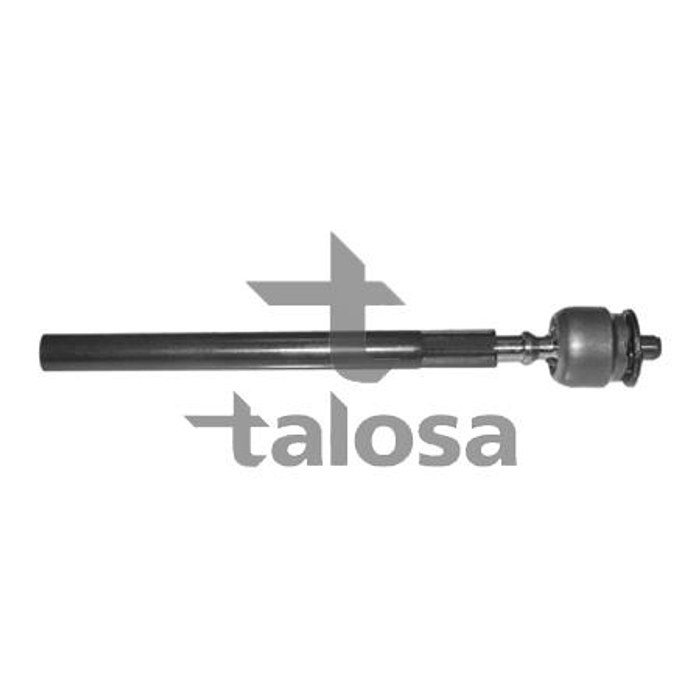 TERM DIR R19 92-00412 — TALOSA 44-06002