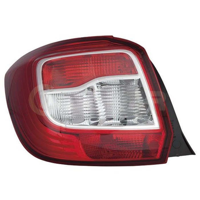 FEUX AR DACIA SANDERO 13+ 265500465R — MGA MAR-511277