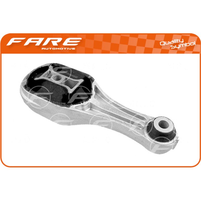 SUPPORT BOITE MEGANE III SCENI III 1.5DCI 2704023 FA5327 — SUNRIDER SR09-2983