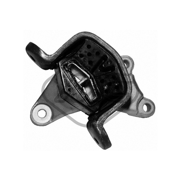 SUPPORT MOT TRANSPORTER T5 03-> — METALCAUCHO 5444