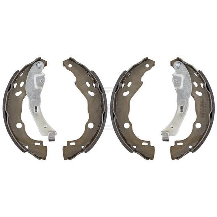 JEUX MACHOIRE AR PSA 208 301 C3 C4 OPEL CORSA F 01109 — GNC G0685A