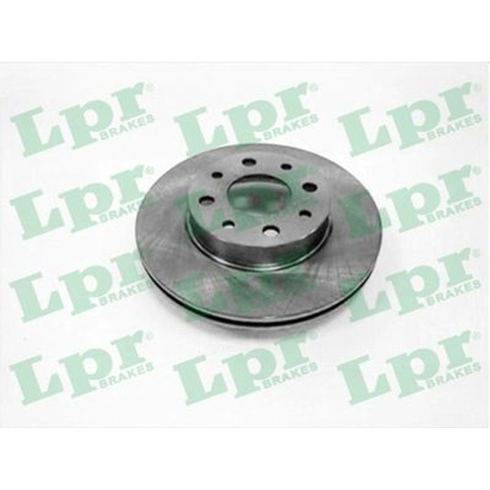 JEUX DISQUE DE FREIN AR FIAT UNO PALIO BRAVO F2231V — BENDIX 562056B