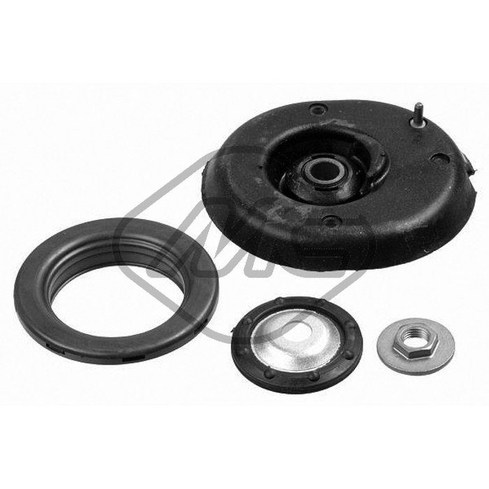 TOC + ROUL AMORT C2/C3/1007 2005--> — METALCAUCHO 5876