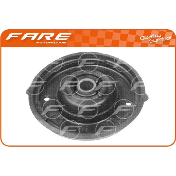 FLASQUE AMORT PARTNER BERL B9 C4 307 — FARE 4043