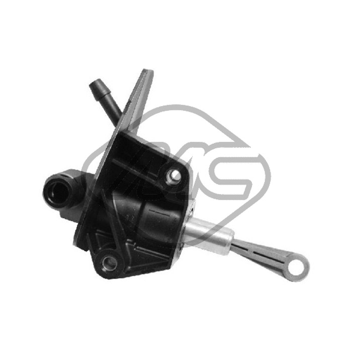 EMETTEUR EMB FIESTA-96-98 — METALCAUCHO 5925