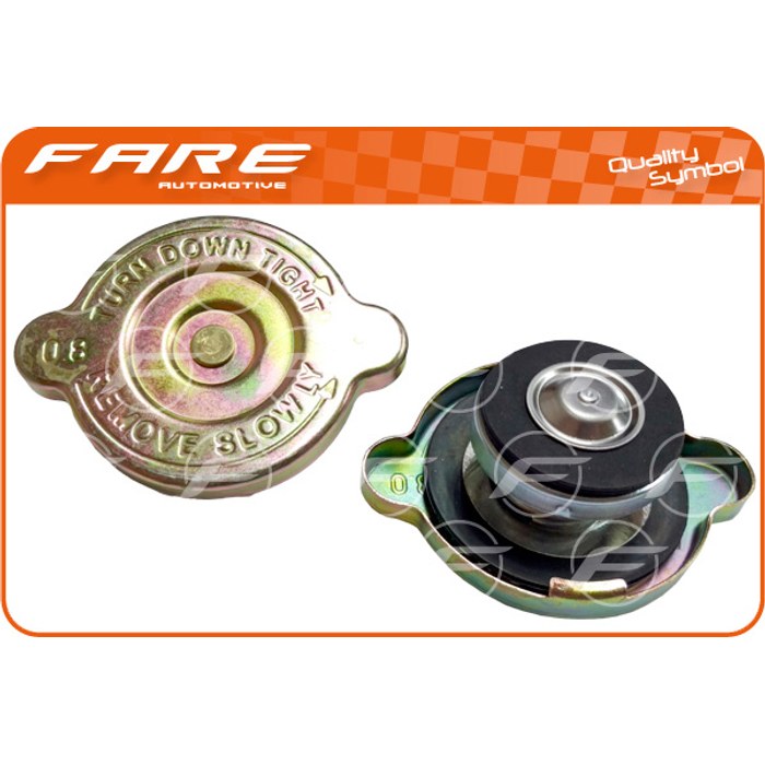 BOUCHON — FARE TB190