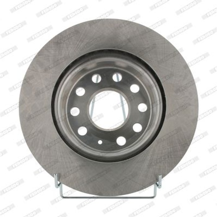 JEUX DISQUE FREIN AV CADDY III GOLF V VI A3 LPR A1001V — FERODO DDF1223C
