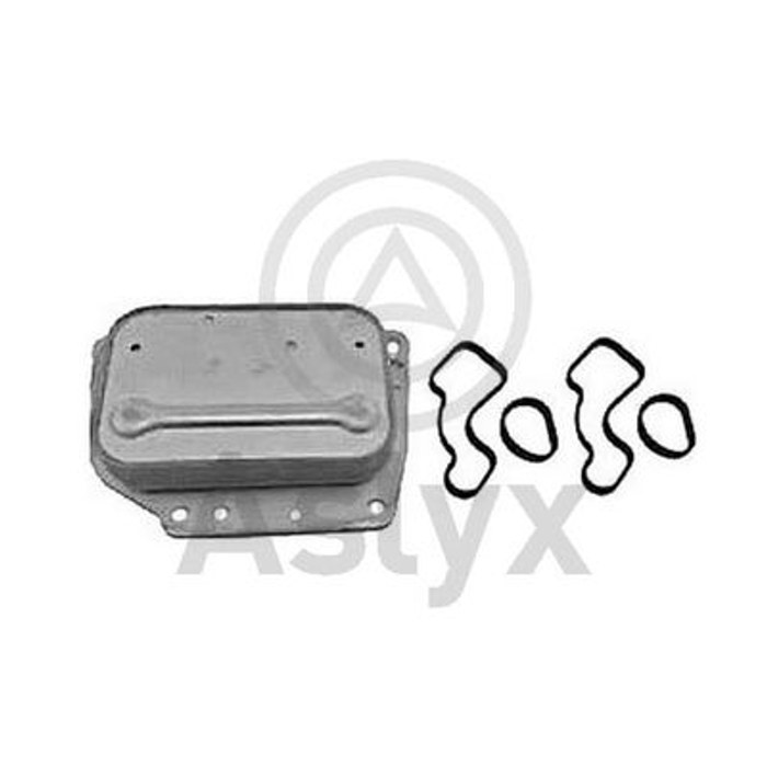 RAD HUILE PSA NEMO-BIP FIAT 500-DOBLO 39093 — ASLYX AS506537
