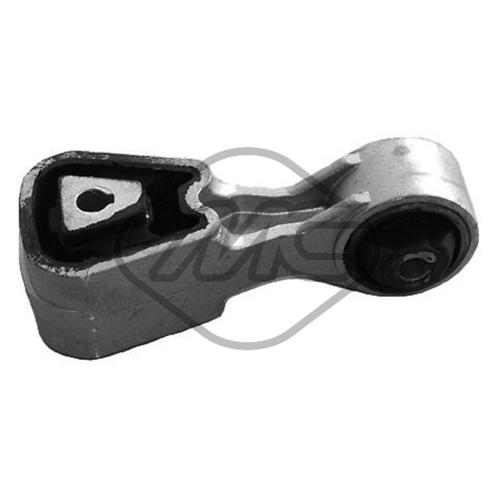 SUPP.MOT. 406/EXPERT HDI — METALCAUCHO 4005