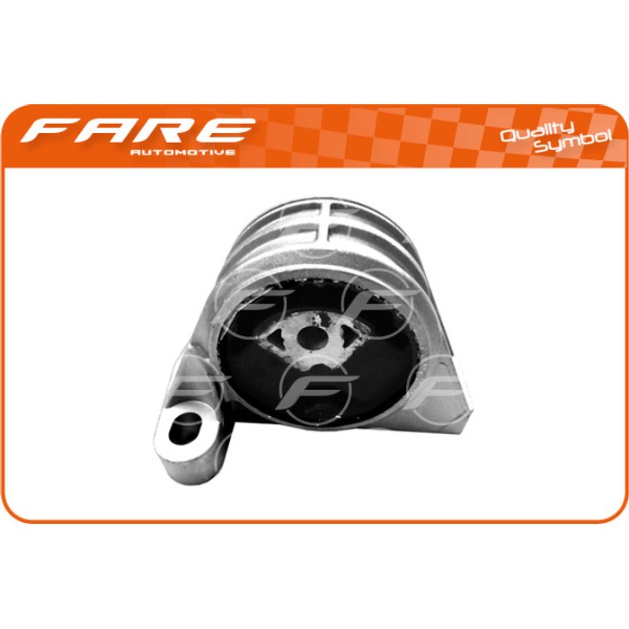 SUPPORT MOT G BOXER JUMER 2.0HDI — FARE 2811