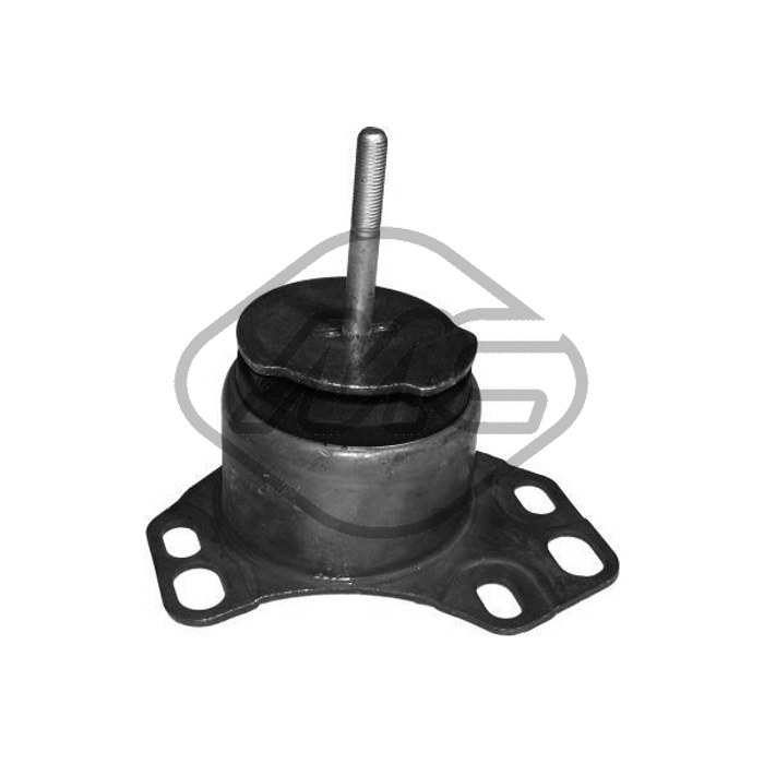 SUPP MOTOR G  PUNTO 93--> — METALCAUCHO 5080