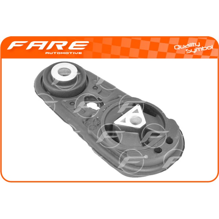 SUPPORT BV BIELLE MEGANE II SCENIC II 1.5 1.9 DCI — FARE 4052