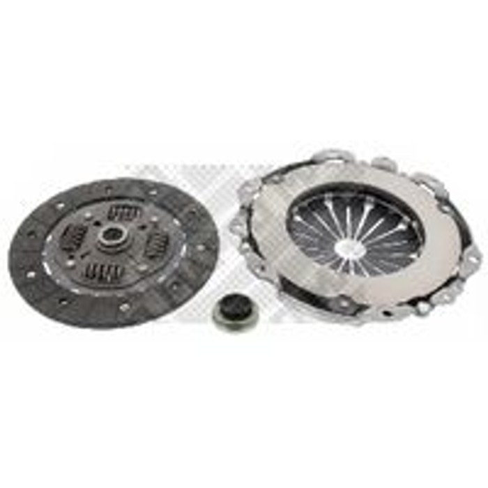 KIT EMB PARTNER 307 C3 ESS — VALEO 826213