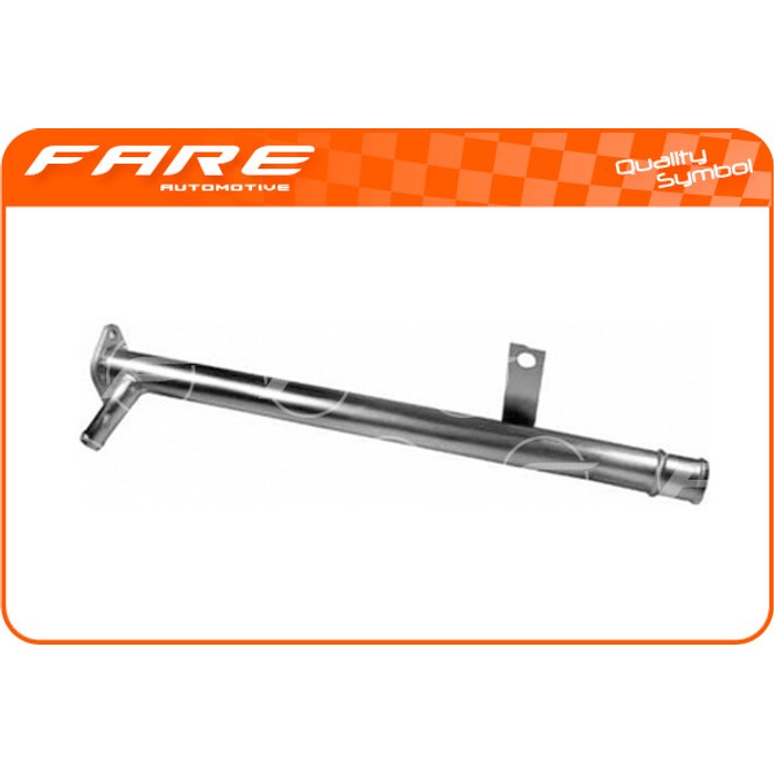 TUBE EAU BOXER JUMPER 2.5 2.8D — FARE 3124