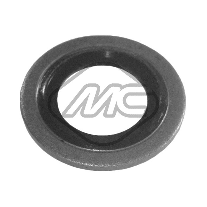 ROND CUIVRE+CAOUTCOU D 16 — METALCAUCHO 2025