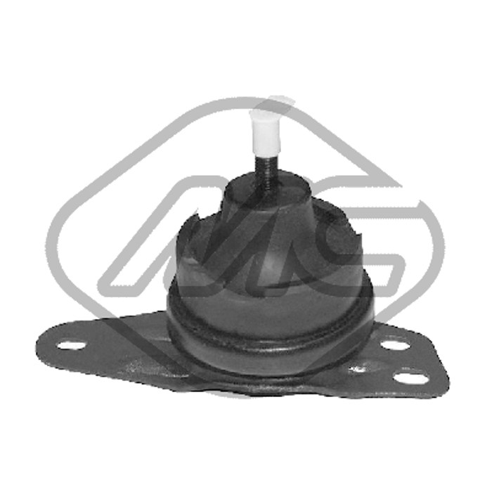 SUPP MOT D  407 HDI — METALCAUCHO 4806