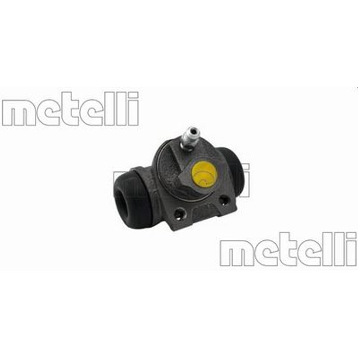CYLINDRE DE ROUE REN CLIO II DACIA LOGAN LPR4045 — METELLI 040743