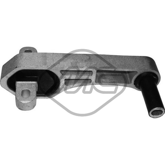 SUPPORT BOITE AR BIPPER/FIORINO — METALCAUCHO 5675