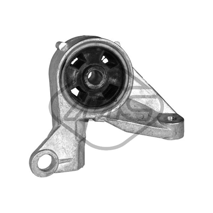 SUPPORT MOTEUR G  SUP 5 R9 
FA0507 — METALCAUCHO 0504