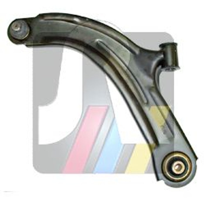 TRIANGLE G CLIO2006 — RTS 96-90426-2