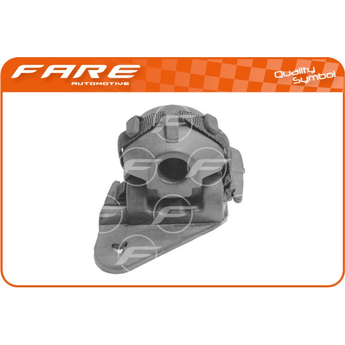 SUPPORT ECH AR C2 C3 TRAFIC II — FARE 4173
