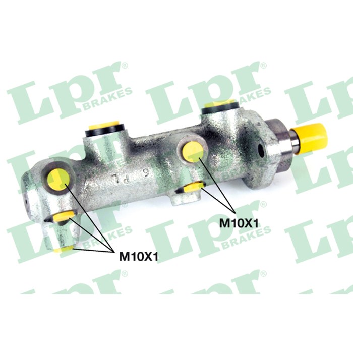 MAITRE CYLINDRE TRAFIC/5TROU — LPR 1155