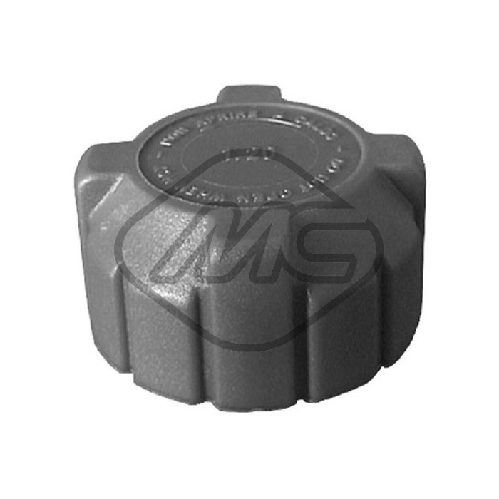 BOUCHON VAS D'EAU PE-FI-PUNT-PALIO — METALCAUCHO 3740