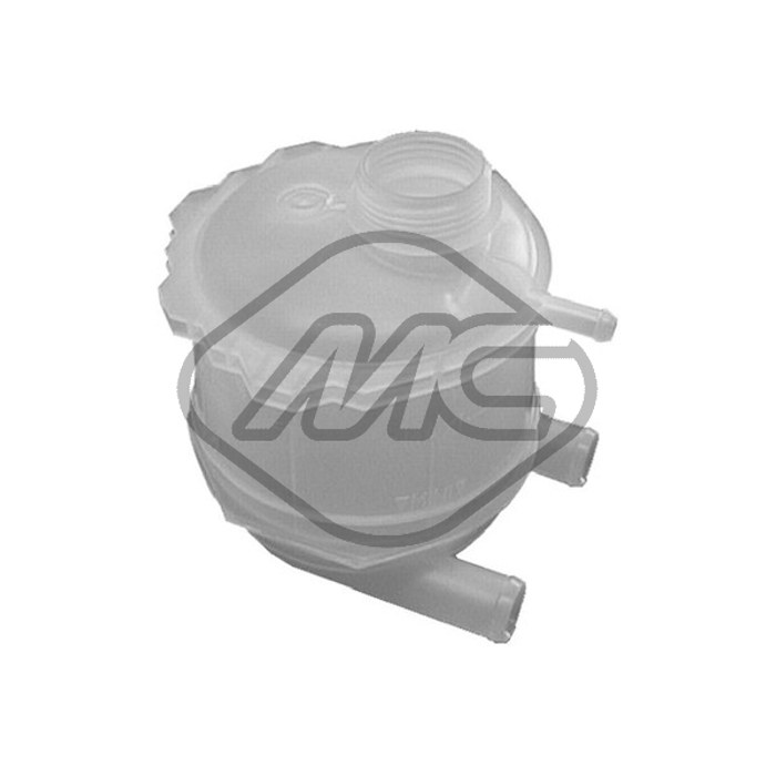 VASE D'EAU R9/CLIO/EXPERT — METALCAUCHO 3500